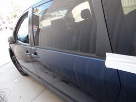 2004 Toyota Sienna Navy 3.3L AT 2WD #Z24724